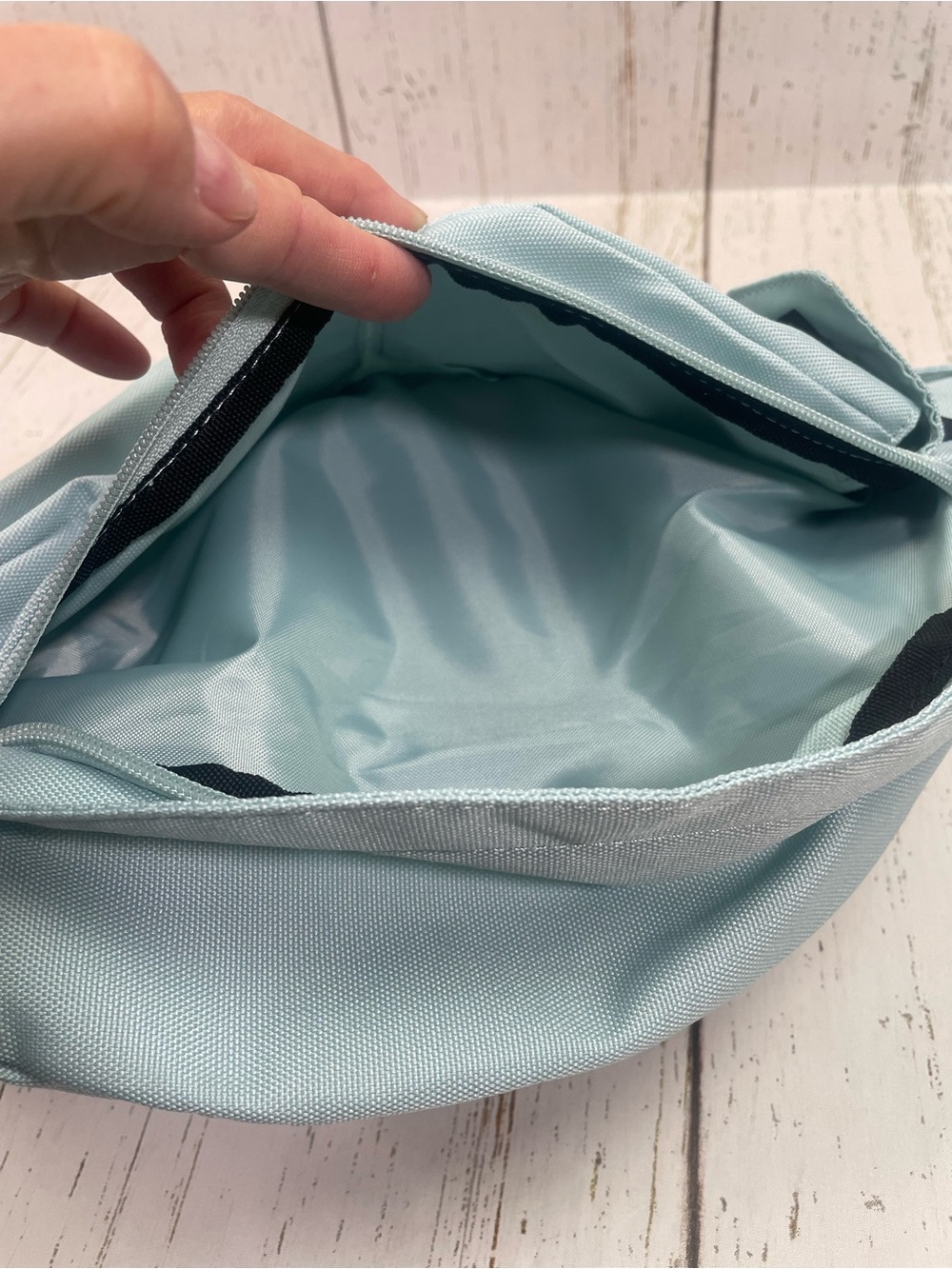 KAVU Mini Rope Sling Bag - Picture 15 of 15